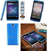 Lenovo S890 Lephone intelig câmera de 8MP (azul) [CB0014202]