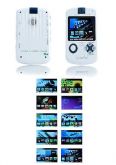 MP4 Player / 5 com Câmera e Games (Branco) [MP50227]