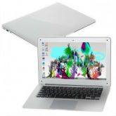 A2 13,3 polegadas WideScreen do Windows Intel [UN0000901]