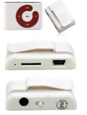 MP3 Player (Branco) [EM0037302]
