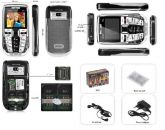 D3301 Dual Band Celular Dual SIM com TV analógica [CV0030701